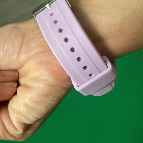 Lilac watch - Picture 6 of 13